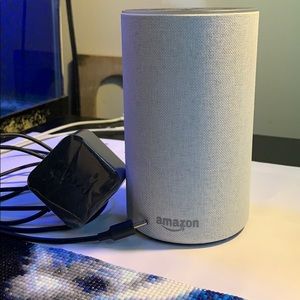 Amazon Alexa